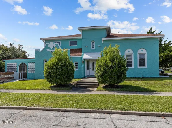 2101 Evans Street, Morehead City, NC 28557