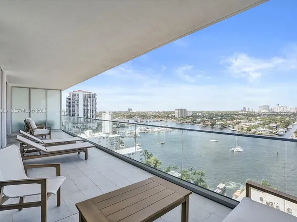 153 N Seabreeze #1403, Fort Lauderdale, FL 33304