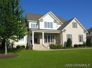 812 Wickham Dr, Greenville, NC 27858
