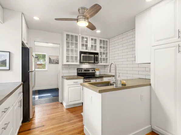 217 Park St, Fort Collins, CO 80521