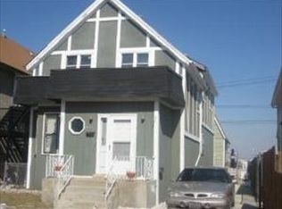 5442 W 63rd Pl, Chicago, IL 60638