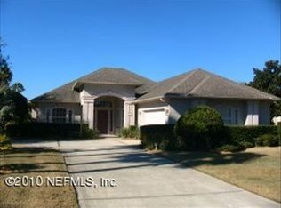 701 Divot Ct, Saint Augustine, FL 32080