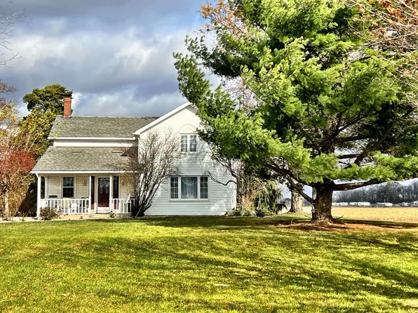 20115 Linker Rd, Jackson Center, OH 45334