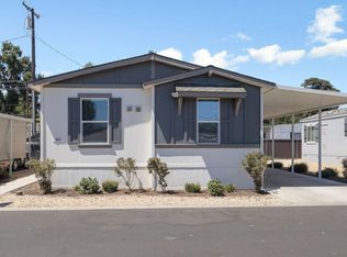 26814 S Mooney Boulevard #B46, Visalia, CA 93277