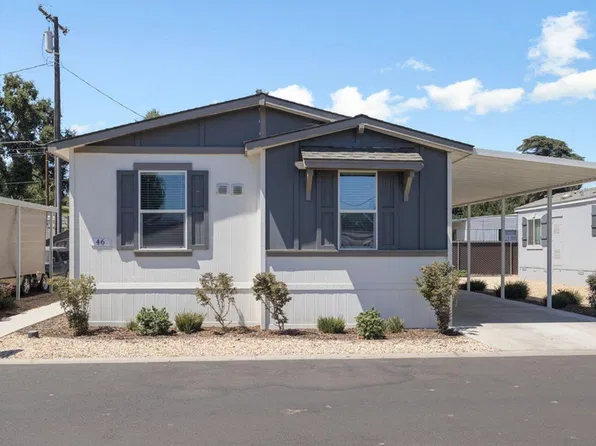 26814 S Mooney Boulevard #B46, Visalia, CA 93277
