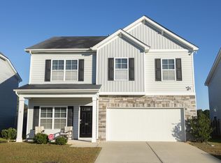 255 Nehemiah Rd, Lexington, SC 29072