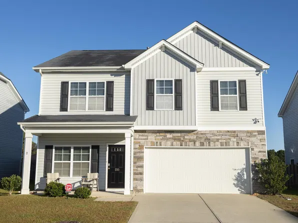 255 Nehemiah Rd, Lexington, SC 29072