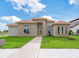 2916 Dalia St, Mission, TX 78573