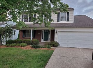 14202 Academy Ridge Blvd, Louisville, KY 40245