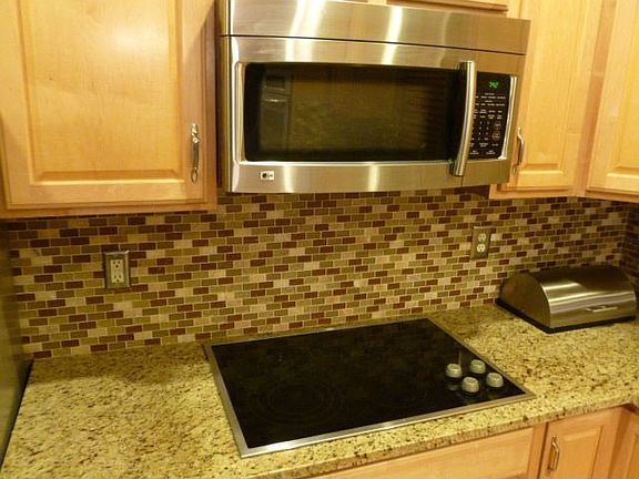 backsplash