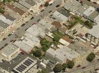 951 Huron Ave, San Francisco, CA 94112