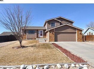1002 Meadow Ct, Windsor, CO 80550