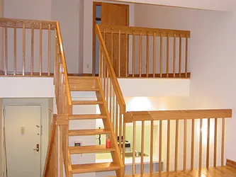 Rented by Vanderborgh Realty 