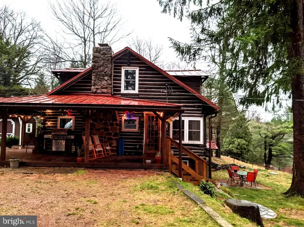 9 Hartung, Lake Harmony, PA 18624