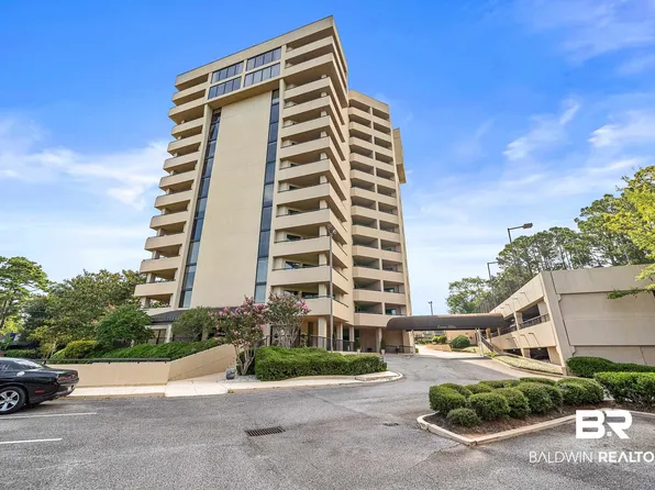 100 Tower Dr Unit 204, Daphne, AL 36526