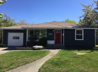 6016 N Ridgeview Pl, Spokane, WA 99205
