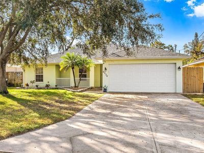 6234 Arthur Ave, New Port Richey, FL, 34653
