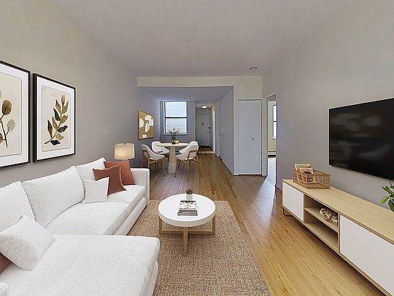 2nd image of 365 W 52nd St #4F