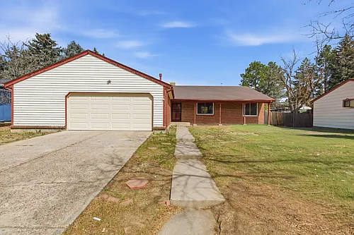 14625 E Stanford Pl Photo 1