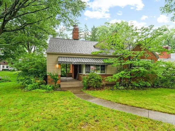 3044 Coral Park Dr, Cincinnati, OH 45211
