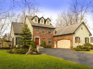 93 Livingston Pkwy, Amherst, NY 14226