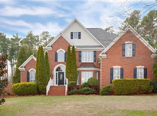 4 Asheland Ridge Ct, Greensboro, NC 27410