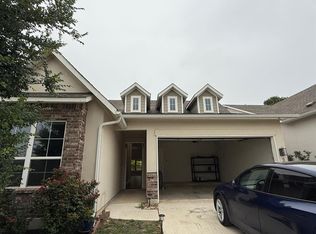 601 C Bar Ranch Trl, Cedar Park, TX 78613