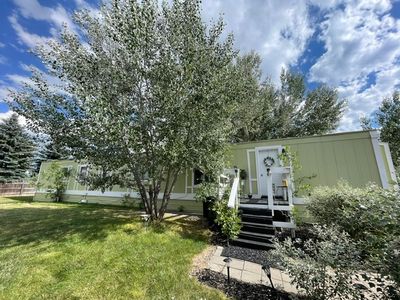 132 Buffalo Orchard Trl, Bozeman, MT, 59715