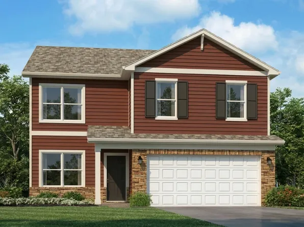 209 Saratoga Ln, Elizabethtown, KY 42701