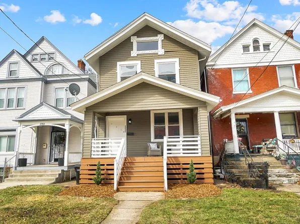 2705 Ashland Ave, Cincinnati, OH 45206