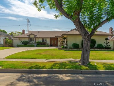 1016 El Mirador Dr, Fullerton, CA, 92835