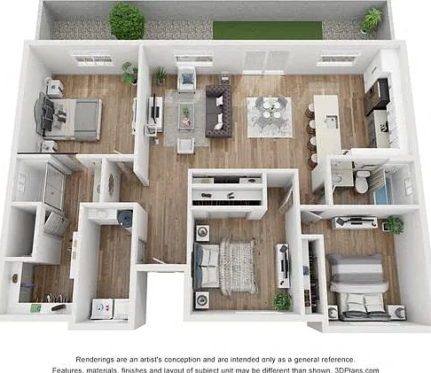 Villas on Ash — Photo 20