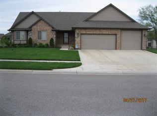 9310 W Moss Rose St, Maize, KS 67101