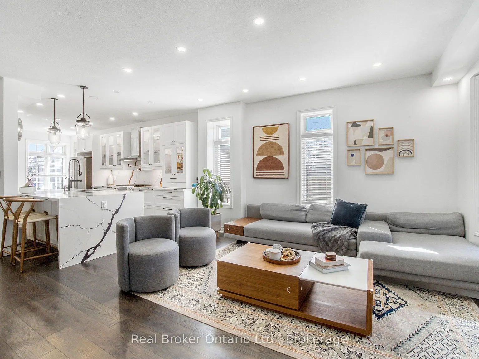 3 bed, $3,700 — Photo 3