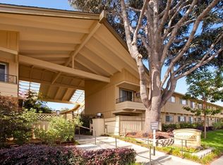Maplewood Apartments, Mountain View, CA 94041