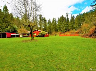 5510 396th Dr SE, Snoqualmie, WA 98065