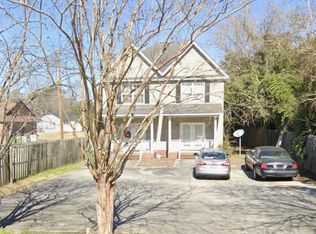 651 W Pine St #B, Florence, SC 29501