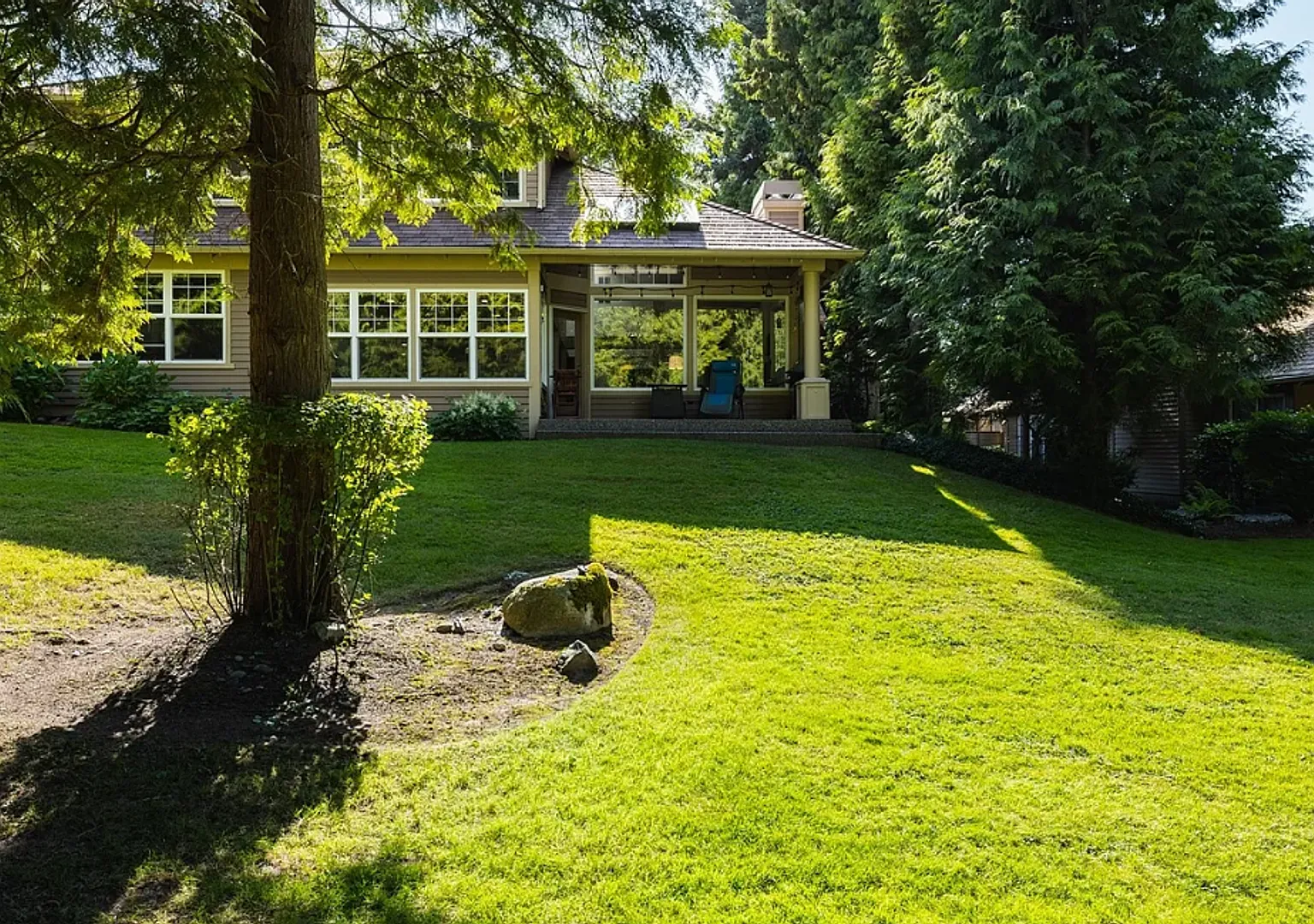 9032 Gleneagle Dr - Semiahmoo — Photo 1