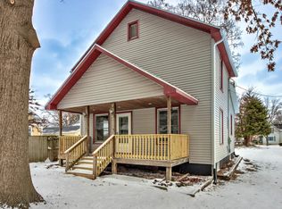 206 1/2 Ohio St, La Porte, IN 46350