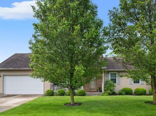 400 Stone Gate Dr, Kenton, OH 43326