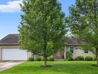 400 Stone Gate Dr, Kenton, OH, 43326