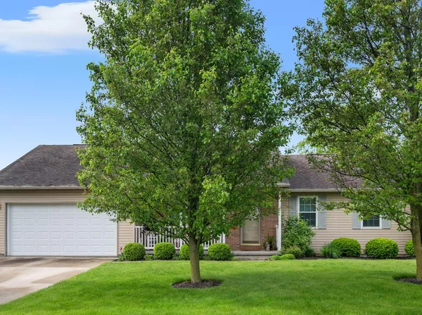 400 Stone Gate Dr, Kenton, OH 43326