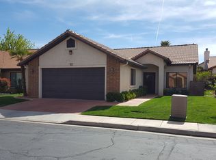 545 S Valley View Dr UNIT 102, St George, UT 84770