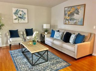 217 Newbridge St, Menlo Park, CA 94025