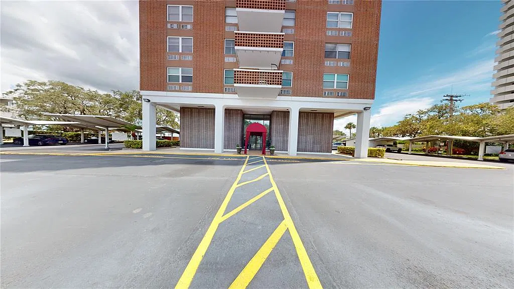 1 bed, 1.0 bath, 656 sqft, $2,500 — Photo 1