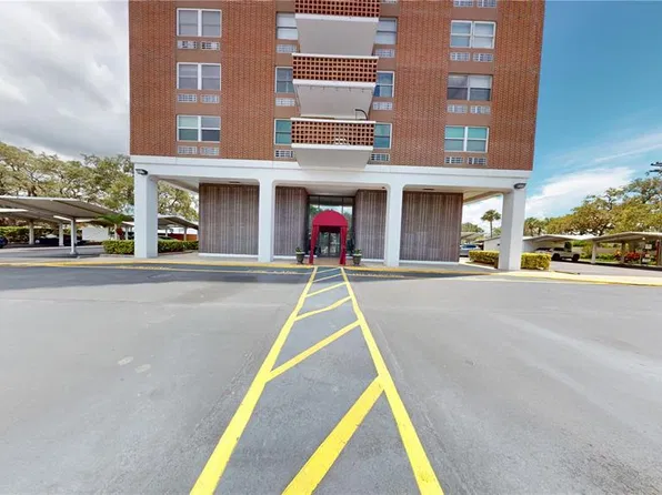 4015 Bayshore Blvd APT 6D, Tampa, FL 33611