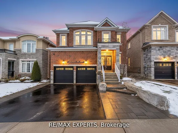 48 Manor Glen Cres, East Gwillimbury, ON L0G 1M0