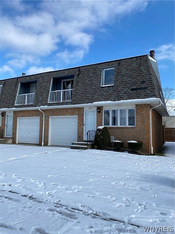 152 Rebecca Park, Buffalo, NY 14207 Zillow