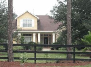 160 Belmont Dr, Saint Johns, FL 32259
