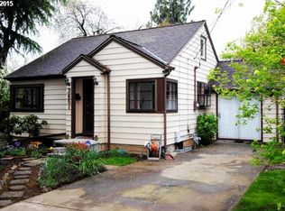 3651 SE 85th Ave, Portland, OR 97266